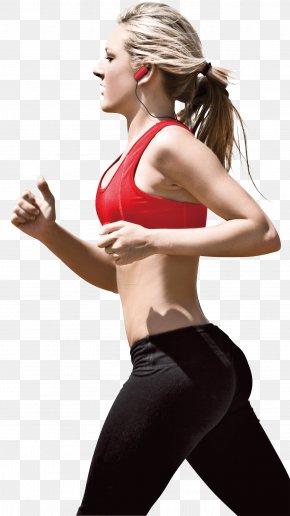 Woman - Physical Fitness Fitness Centre Physical Exercise Health, Fitness And Wellness PNG