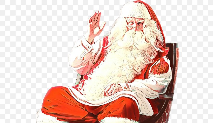 Santa Claus, PNG, 560x474px, Santa Claus, Christmas Eve, Guru, Kneeling, Sitting Download Free