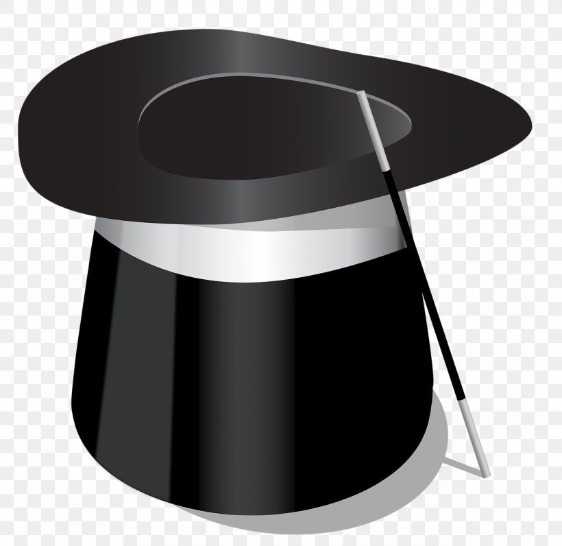 Top Hat Magic T-shirt, PNG, 1280x1244px, Top Hat, Cap, Clothing, Clothing Accessories, Furniture Download Free