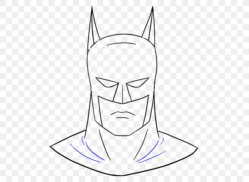 Batman: Arkham Knight Drawing Sketch, PNG, 678x600px, Watercolor, Cartoon, Flower, Frame, Heart Download Free
