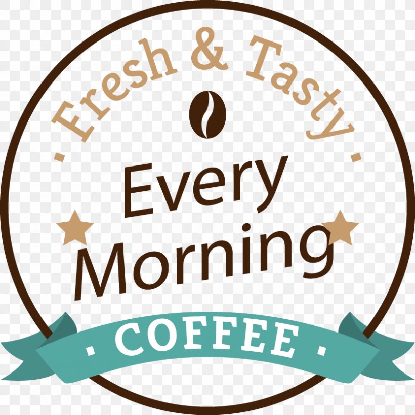 Coffee Breakfast Clip Art, PNG, 833x833px, Coffee, Area, Art, Brand, Breakfast Download Free