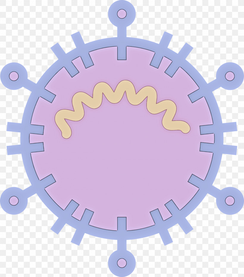 Coronavirus COVID19, PNG, 2640x3000px, Coronavirus, Circle, Covid19, Gear, Logo Download Free