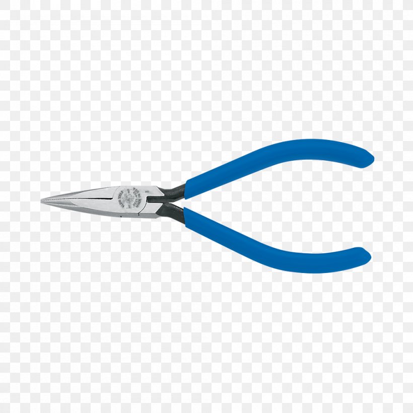 Diagonal Pliers Lineman's Pliers Hand Tool Klein Tools, PNG, 1000x1000px, Diagonal Pliers, Alicates Universales, Ecommerce, Hand Tool, Hardware Download Free