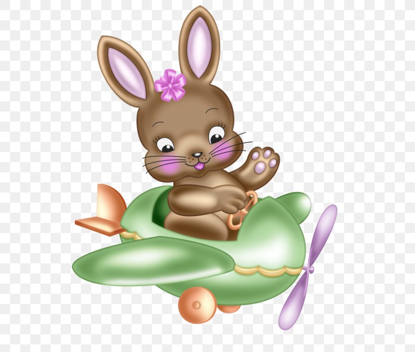 Easter Bunny, PNG, 600x695px, Cartoon, Animation, Easter Bunny, Rabbit, Rabbits And Hares Download Free