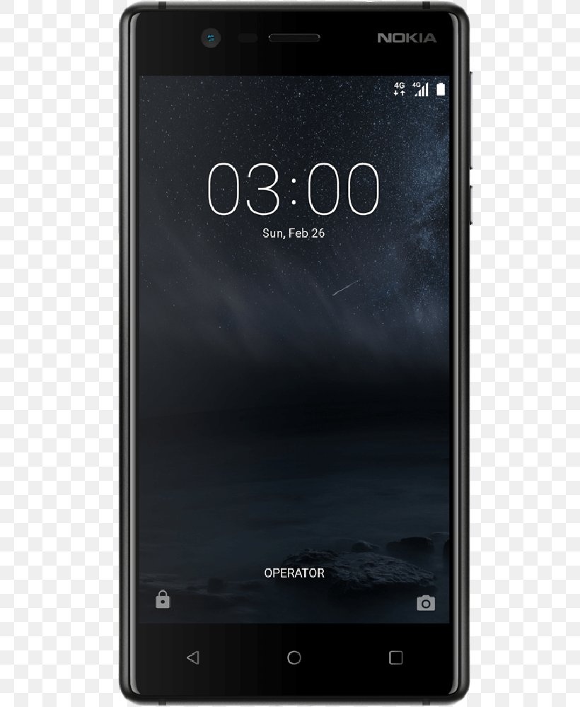 Feature Phone Smartphone Nokia 6.1 Nokia 3, PNG, 600x1000px, Feature Phone, Cellular Network, Communication Device, Display Device, Electronic Device Download Free