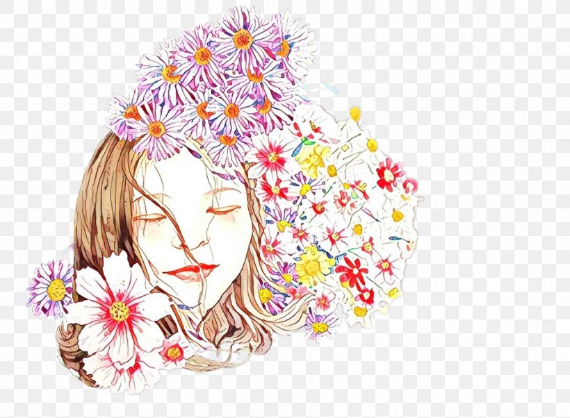 Floral Design Cut Flowers Desktop Wallpaper Font, PNG, 960x705px, Floral Design, Art, Beautym, Branching, Character Download Free