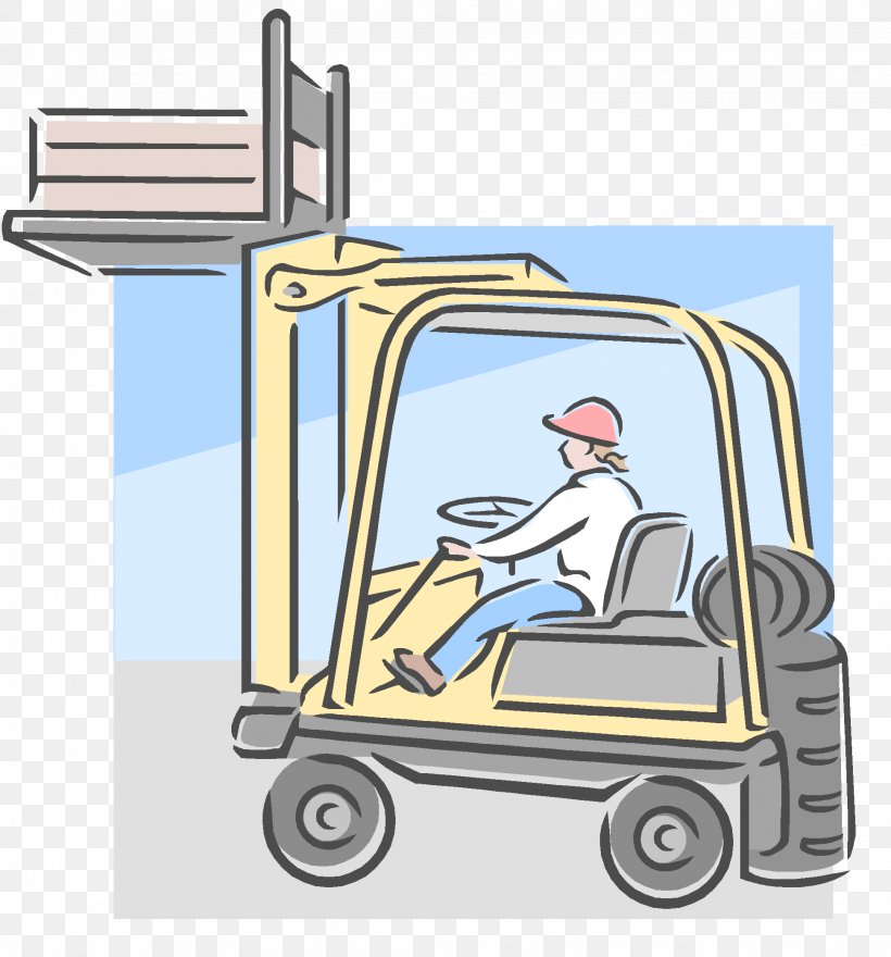 Interphex Clip Art Forklift Warehouse FDA Warning Letter, PNG, 1944x2088px, Forklift, Budapest, Cartoon, Drawing, Education Download Free