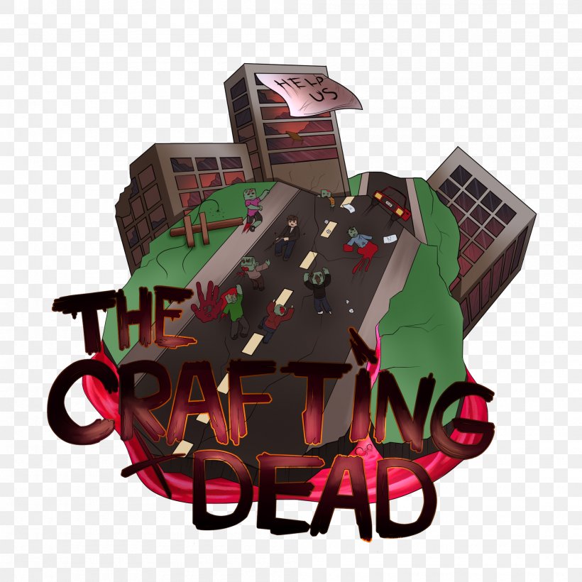 Minecraft Logo Death, PNG, 2000x2000px, Craft, Computer Servers, Death, Internet Forum, Logo Download Free