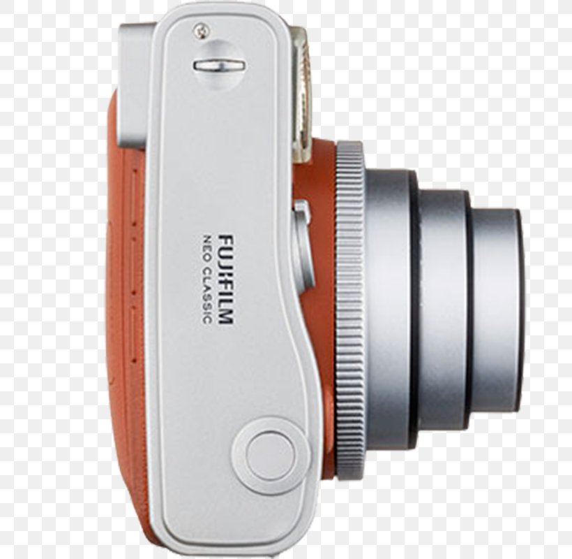 Photographic Film Fujifilm Instax Mini 90 NEO CLASSIC Instant Camera, PNG, 800x800px, Photographic Film, Camera, Camera Accessory, Camera Lens, Cameras Optics Download Free