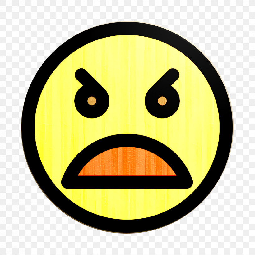 Smiley And People Icon Emoji Icon Angry Icon, PNG, 1236x1238px, Smiley And People Icon, Angry Icon, Emoji, Emoji Icon, Emoticon Download Free