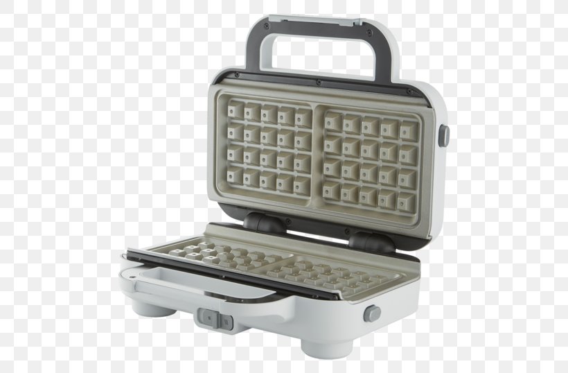Waffle Irons Panini Pie Iron Breville, PNG, 538x538px, Waffle, Breville, Hardware, Home Appliance, Kettle Download Free
