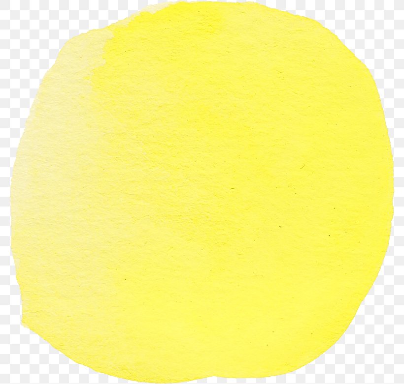Watercolor Painting Yellow, PNG, 782x781px, Watercolor Painting, Com, Display Resolution, Material, Yellow Download Free