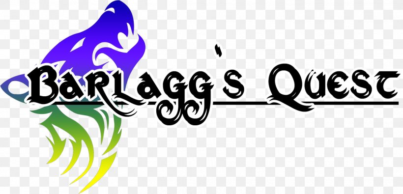 Barlagg's Quest, PNG, 1137x548px, Game, Brand, Indiexpo, Japanese Roleplaying Game, Logo Download Free