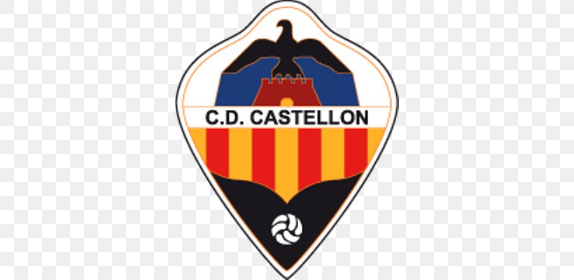 Castelló De La Plana CD Castellón Tercera División Segunda División B Novelda CF, PNG, 400x400px, La Liga, Area, Association, Brand, Emblem Download Free