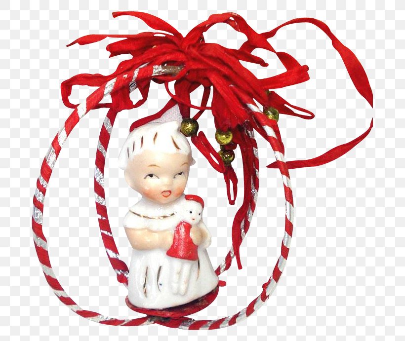 Christmas Ornament Doll Figurine Christmas Day Character, PNG, 691x691px, Christmas Ornament, Ceramic, Character, Christmas, Christmas Day Download Free