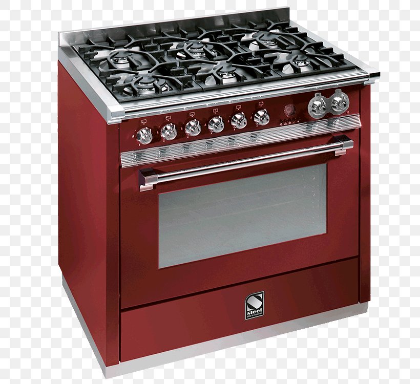 Cooking Ranges Stainless Steel Oven Electricity, PNG, 750x750px, Cooking Ranges, American Iron And Steel Institute, Cooker, Edelstaal, Electricity Download Free