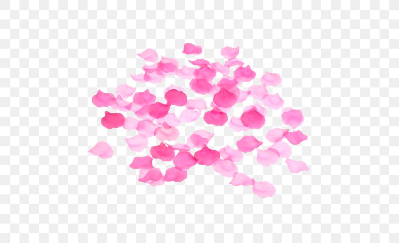 God Petal Wedding Play Top Records Confetti, PNG, 500x500px, God, Beatport, Buffet, Confetti, Flower Download Free