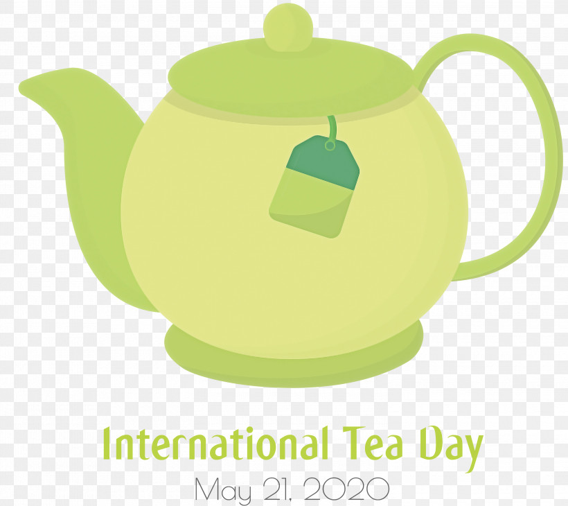 International Tea Day Tea Day, PNG, 3000x2674px, International Tea Day, Cafe, Coffee, Coffee Bean Tea Leaf, Coffee Cup Download Free
