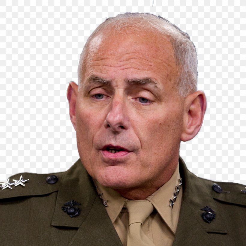 John F. Kelly White House General United States Secretary Of Homeland Security Presidency Of Donald Trump, PNG, 1000x1000px, John F Kelly, Barack Obama, Chief Of Staff, Chin, Colonel Download Free