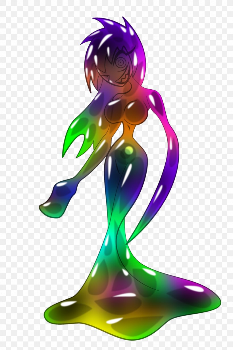 Minecraft Terraria Slime Rainbow Madness, PNG, 1024x1536px, Minecraft, Color, Fictional Character, Figurine, Mod Download Free