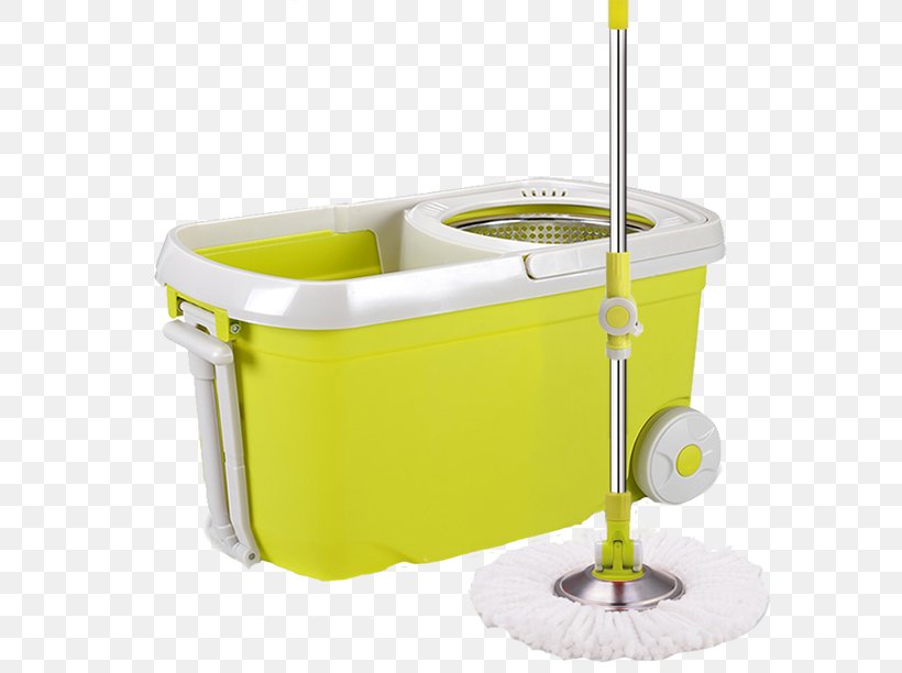 Mop Bucket Rotation Cleaning Cleaner, PNG, 600x612px, Mop, Broom, Bucket, Cleaner, Cleaning Download Free