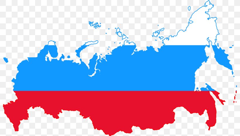 Russia World Map Soviet Union Png 800x465px Russia Area Blue