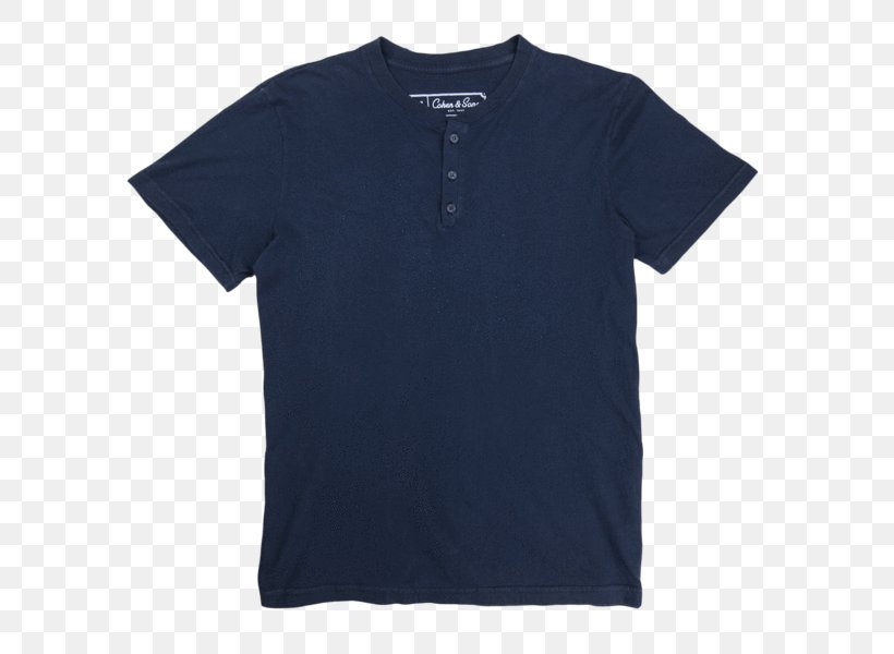 T-shirt Polo Shirt Piqué Ralph Lauren Corporation, PNG, 600x600px, Tshirt, Active Shirt, Black, Blue, Camp Shirt Download Free