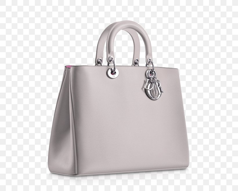 Tote Bag Christian Dior SE Handbag Diorissimo Leather, PNG, 600x660px, Tote Bag, Bag, Beige, Brand, Christian Dior Se Download Free