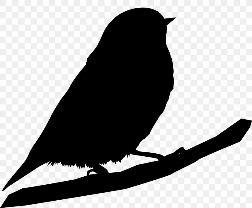 Beak Clip Art Fauna Silhouette, PNG, 2180x1800px, Beak, Bird, Blackbird, Branch, Fauna Download Free