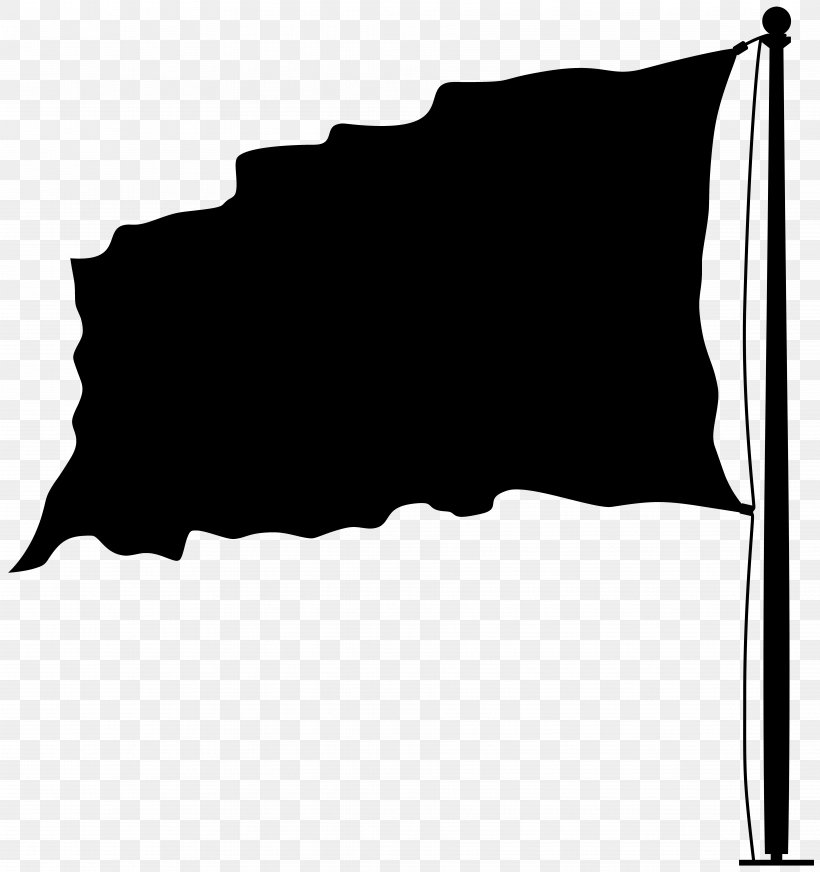 Clip Art Rectangle Silhouette, PNG, 7519x8000px, Rectangle, Black, Blackandwhite, Flag, Logo Download Free