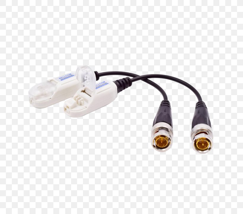 Coaxial Cable Cable Television Electrical Cable, PNG, 720x720px, Coaxial Cable, Cable, Cable Television, Coaxial, Electrical Cable Download Free