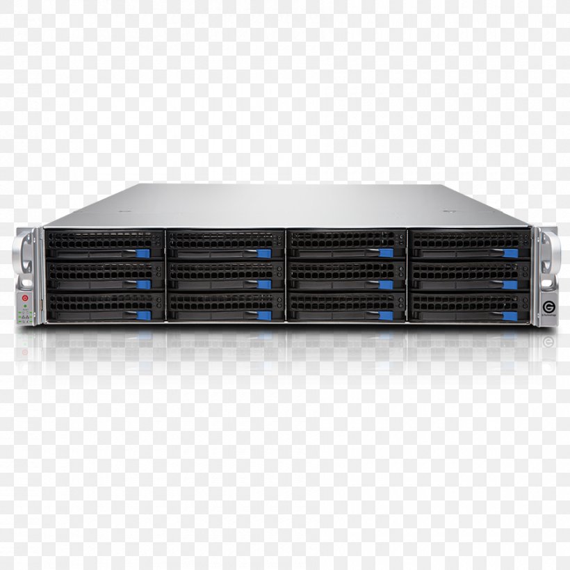 Disk Array Computer Servers G-Tech G-RACK 12 Network Storage Systems Hard Drives, PNG, 900x900px, 19inch Rack, Disk Array, Computer, Computer Network, Computer Servers Download Free