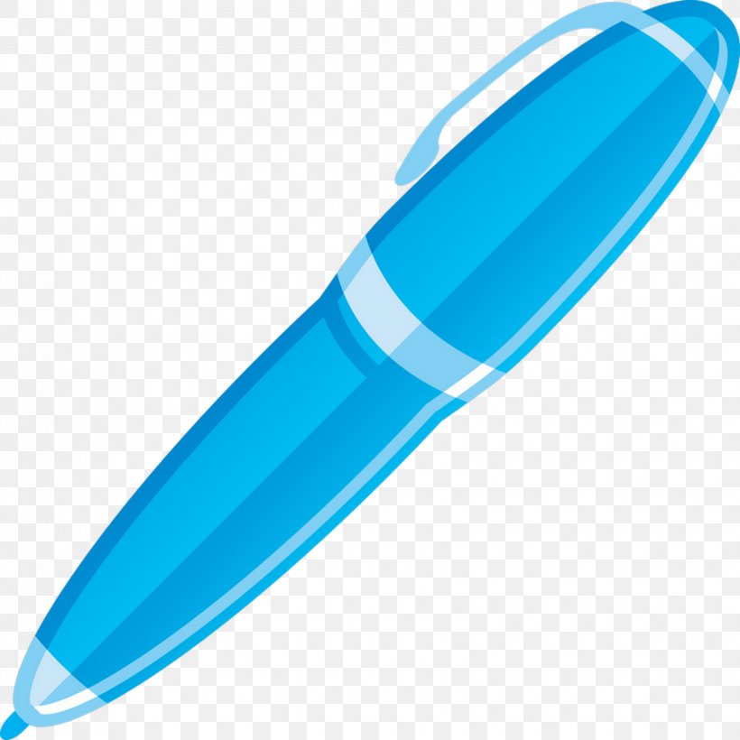 Emoji Ballpoint Pen Writing Pencil, PNG, 1670x1670px, Emoji, Aqua, Ballpoint Pen, Category Of Being, Drawing Download Free