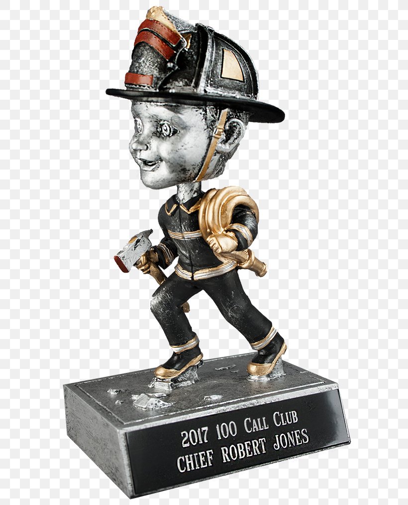 Firefighter Figure Of A Child Hose Eagle Engraving, Inc., PNG, 605x1013px, Firefighter, Award, Axe, Bobblehead, Eagle Engraving Inc Download Free