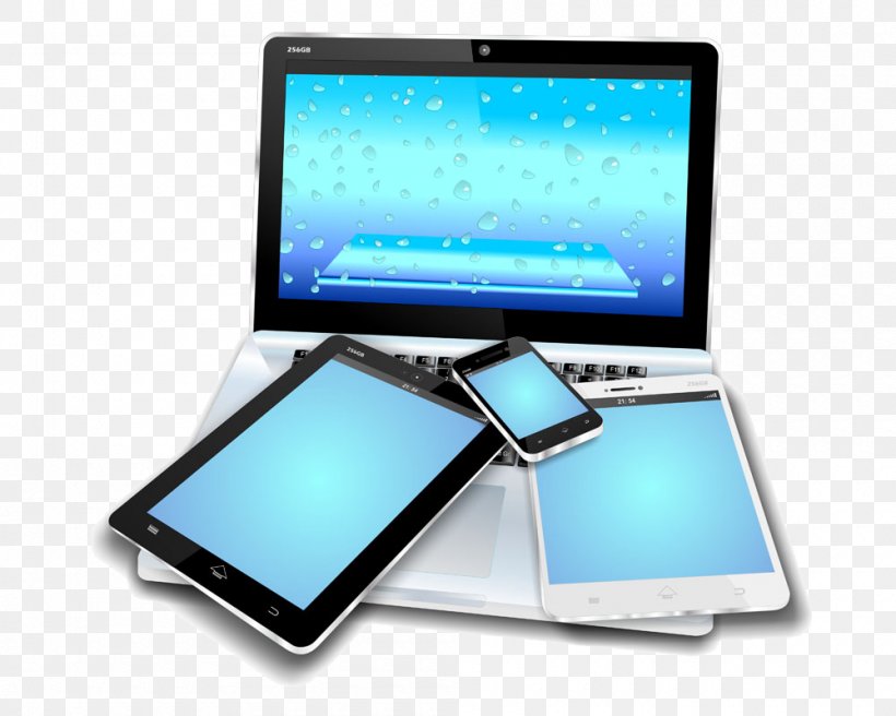 Laptop Mobile Device Tablet Computer Smartphone Mobile App, PNG, 1000x800px, Laptop, Android, Cloud Storage, Computer, Display Device Download Free