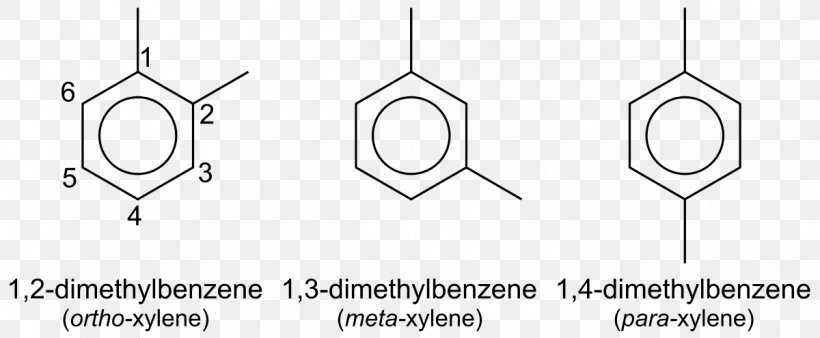 M-Xylene Arene Substitution Pattern O-Xylene IUPAC Nomenclature Of Organic Chemistry, PNG, 1200x495px, Watercolor, Cartoon, Flower, Frame, Heart Download Free