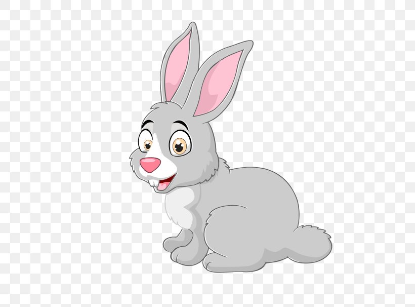 New Zealand Rabbit Cartoon, PNG, 606x606px, Rabbit, Cartoon, Cuteness, Depositphotos, Dog Like Mammal Download Free