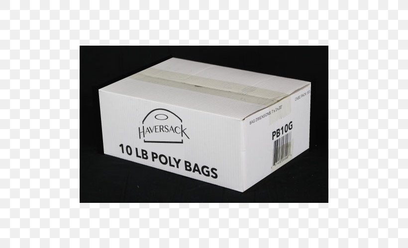 Plastic Bag Box Crate Packaging And Labeling, PNG, 500x500px, Plastic Bag, Bag, Bin Bag, Box, Boxing Download Free