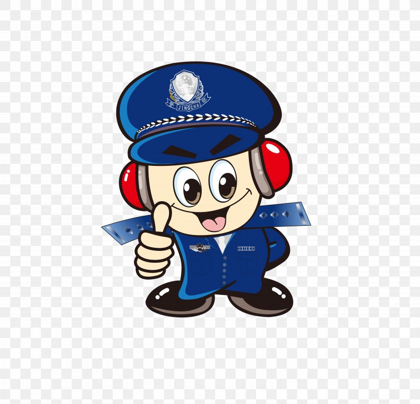 Police Officer Cartoon Peoples Police Of The Peoples Republic Of China, PNG, 5352x5150px, Beijing, Cartoon, Chinese Public Security Bureau, Clip Art, Crime Download Free