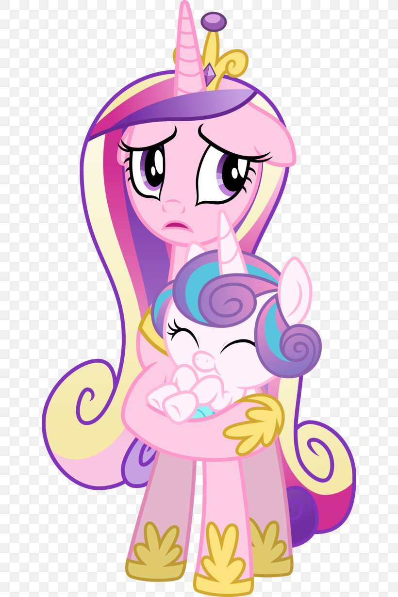 Princess Cadance Pony Princess Celestia Twilight Sparkle Rarity, PNG, 648x1231px, Watercolor, Cartoon, Flower, Frame, Heart Download Free