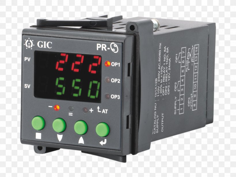 Temperature Control PID Controller Process Control Control System Automation, PNG, 2264x1696px, Temperature Control, Automation, Control System, Control Theory, Electricity Download Free