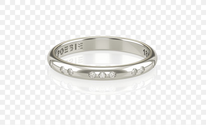 Wedding Ring Silver Bangle Platinum, PNG, 501x501px, Ring, Bangle, Body Jewellery, Body Jewelry, Diamond Download Free