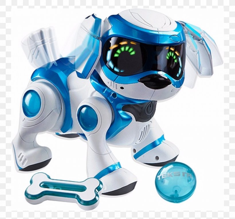 Dog Tekno The Robotic Puppy Robotic Pet, PNG, 870x812px, Dog, Aibo, Child, Dog Paddle, Dog Toys Download Free