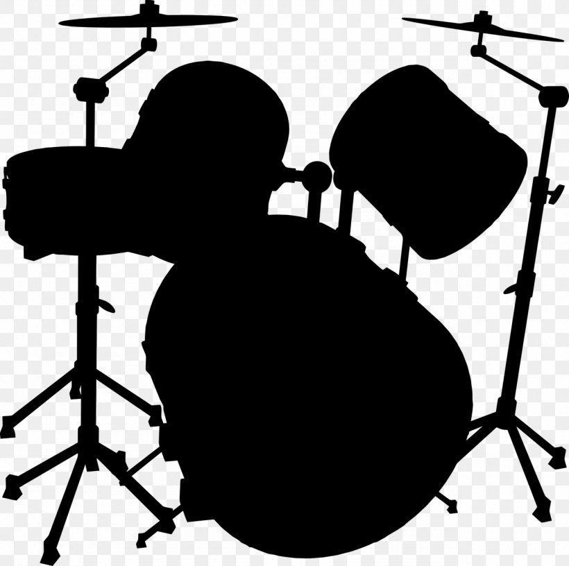 Drums Silhouette Percussion, PNG, 1280x1274px, Watercolor, Cartoon, Flower, Frame, Heart Download Free