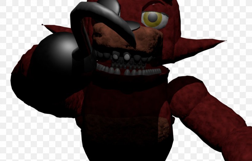 Five Nights At Freddy's 2 Jump Scare Teaser Campaign, PNG, 1116x715px, Jump Scare, Animation, Art, Demon, Deviantart Download Free
