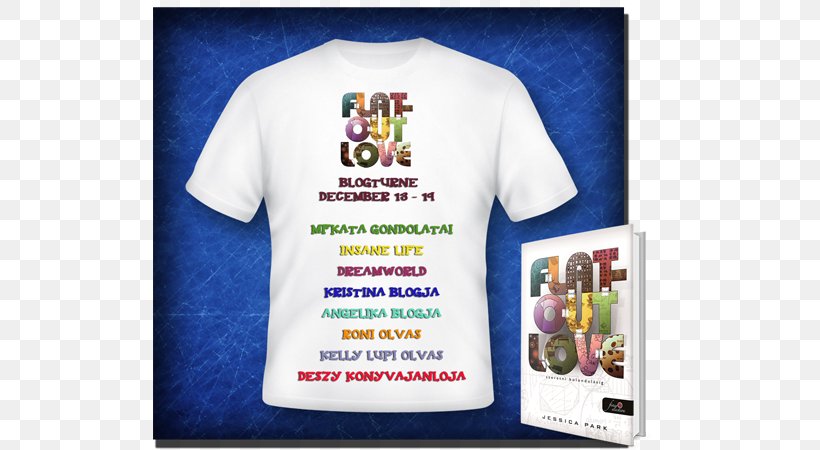 Flat-Out Love Flat-Out Matt Bad Girls Don't Die T-shirt Book, PNG, 600x450px, Tshirt, Book, Brand, Clothing, Epub Download Free