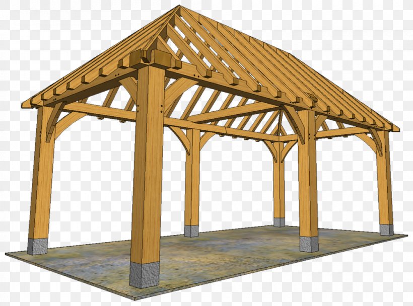 Gazebo Shed Garden Buildings Pergola, PNG, 1000x742px, Gazebo, Chandelier, Flat Roof, Framing, Garden Download Free