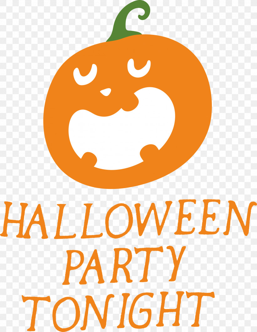 Halloween Halloween Party Tonight, PNG, 2323x3000px, Halloween, Fruit, Geometry, Happiness, Line Download Free