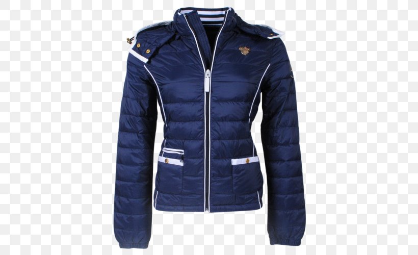 Jacket Blue T-shirt Swim Briefs Fashion, PNG, 500x500px, Jacket, Blue, Cardigan, Clothing, Color Download Free
