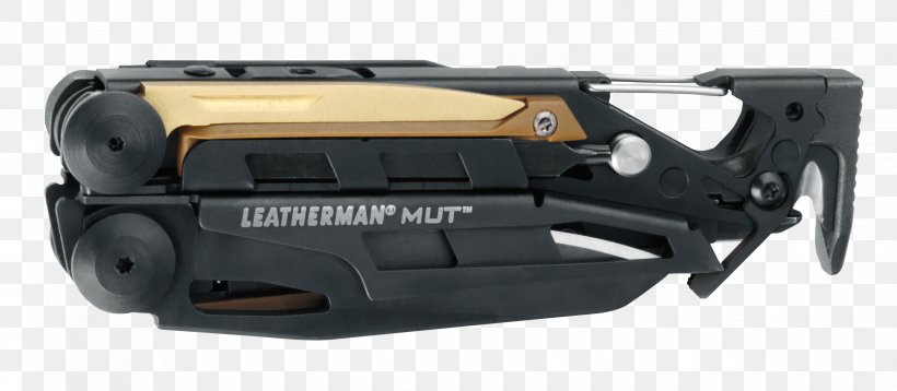 Multi-function Tools & Knives Knife Leatherman Blade, PNG, 3301x1443px, Multifunction Tools Knives, Air Gun, Automotive Exterior, Blade, Bomb Disposal Download Free